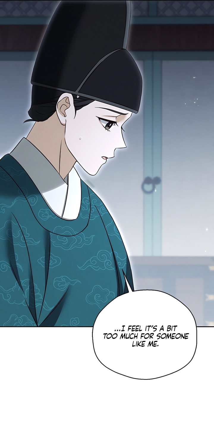 The Eunuch’s Secret Chapter 13 - Page 49