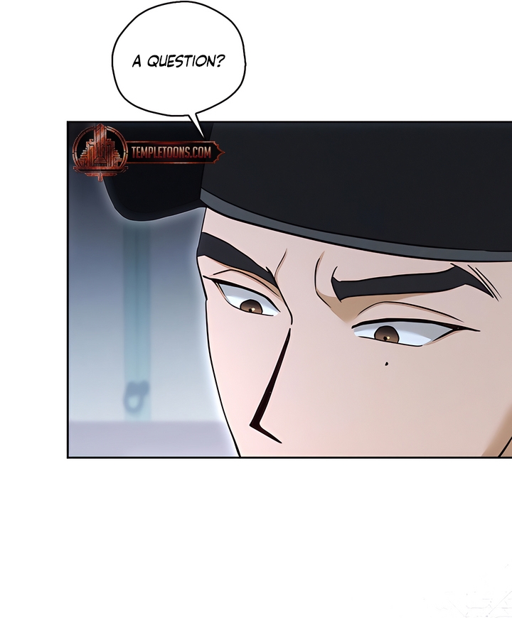The Eunuch’s Secret Chapter 13 - Page 52