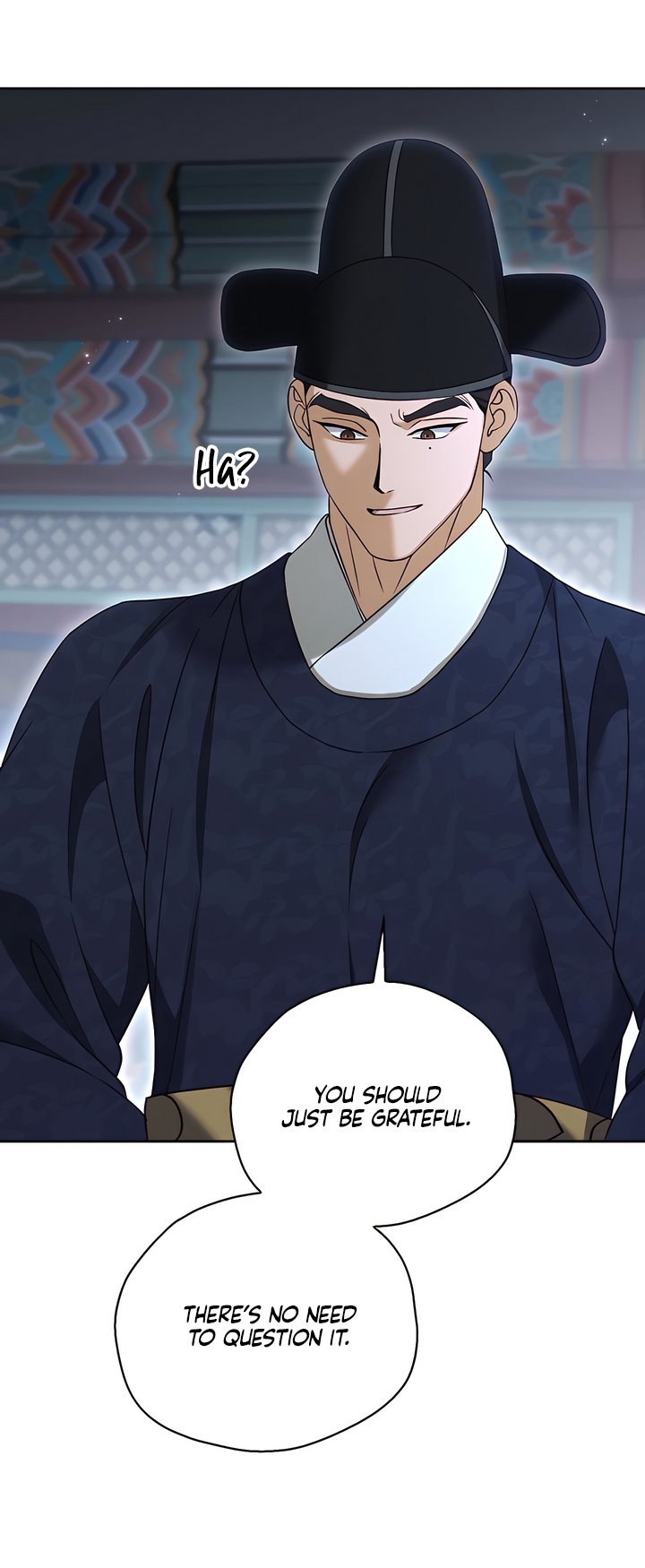 The Eunuch’s Secret Chapter 13 - Page 55