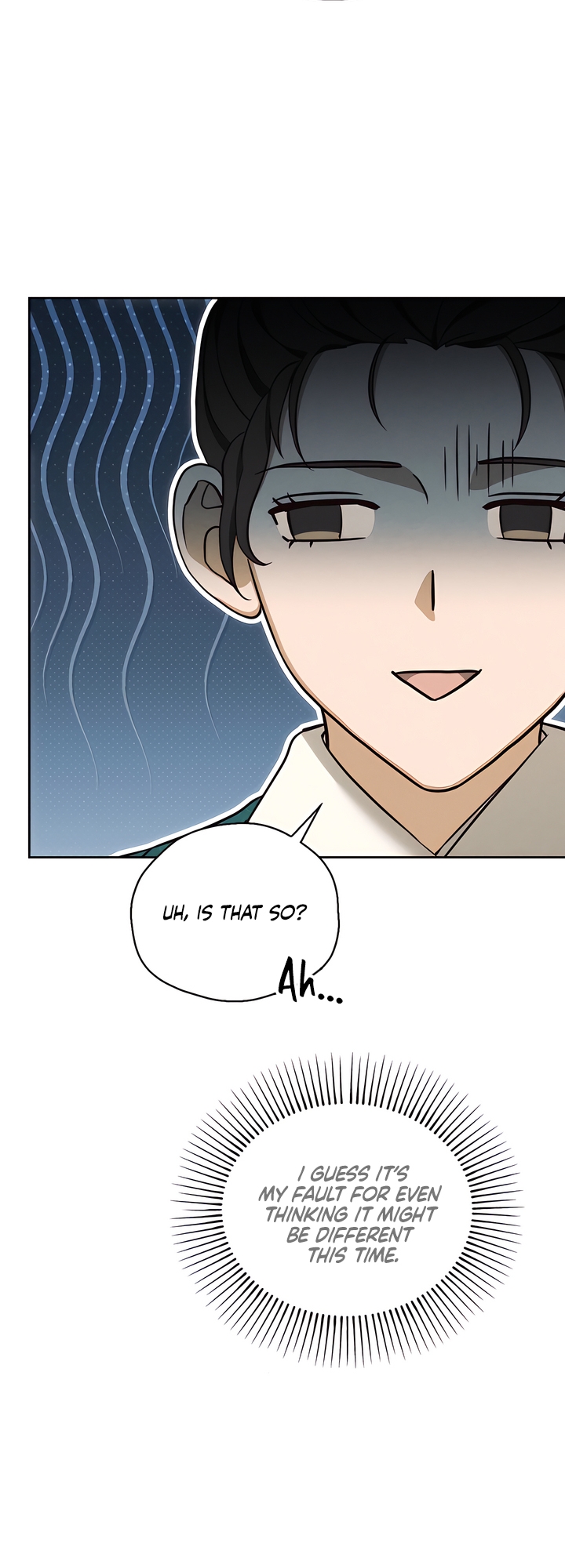 The Eunuch’s Secret Chapter 13 - Page 9