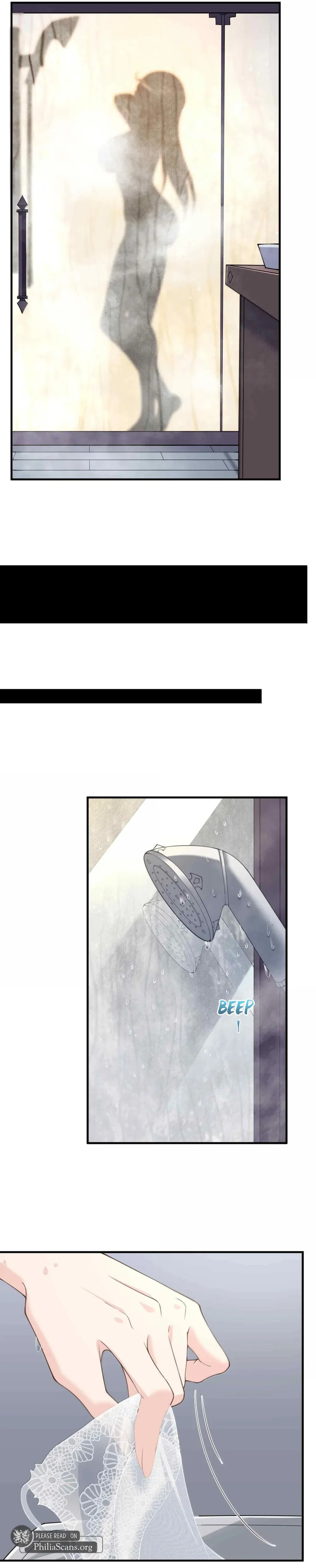 The Evil Alchemist Can’t Handle His Own Experiment Chapter 42 - Page 19
