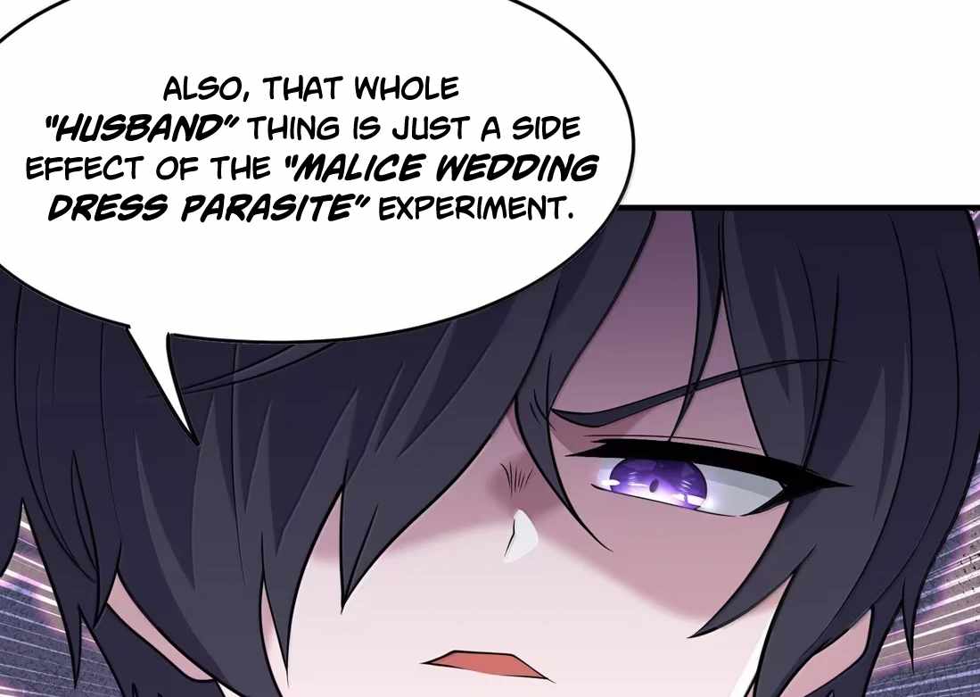 The Evil Alchemist Can’t Handle His Own Experiment Chapter 49 - Page 108