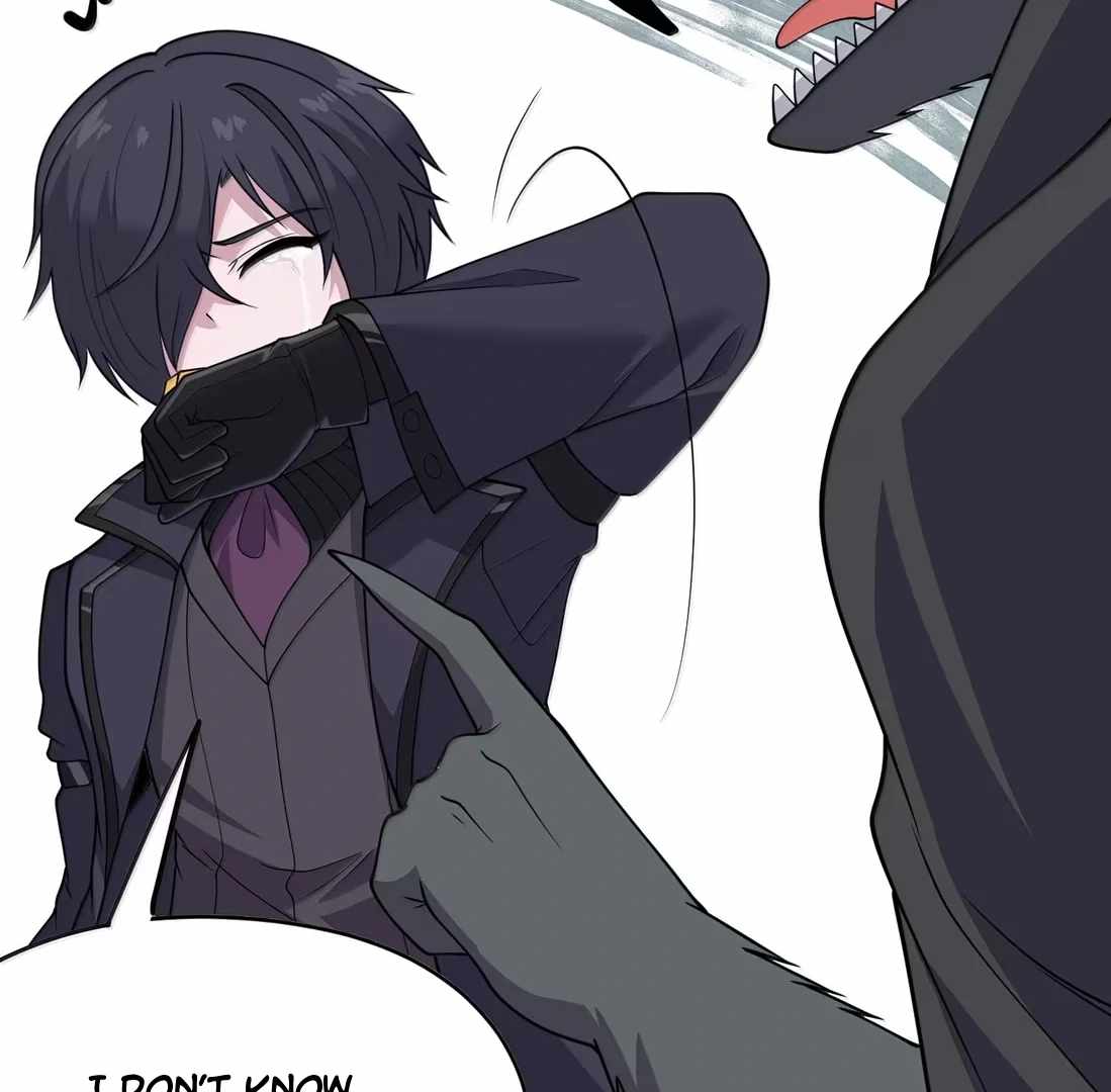 The Evil Alchemist Can’t Handle His Own Experiment Chapter 49 - Page 114