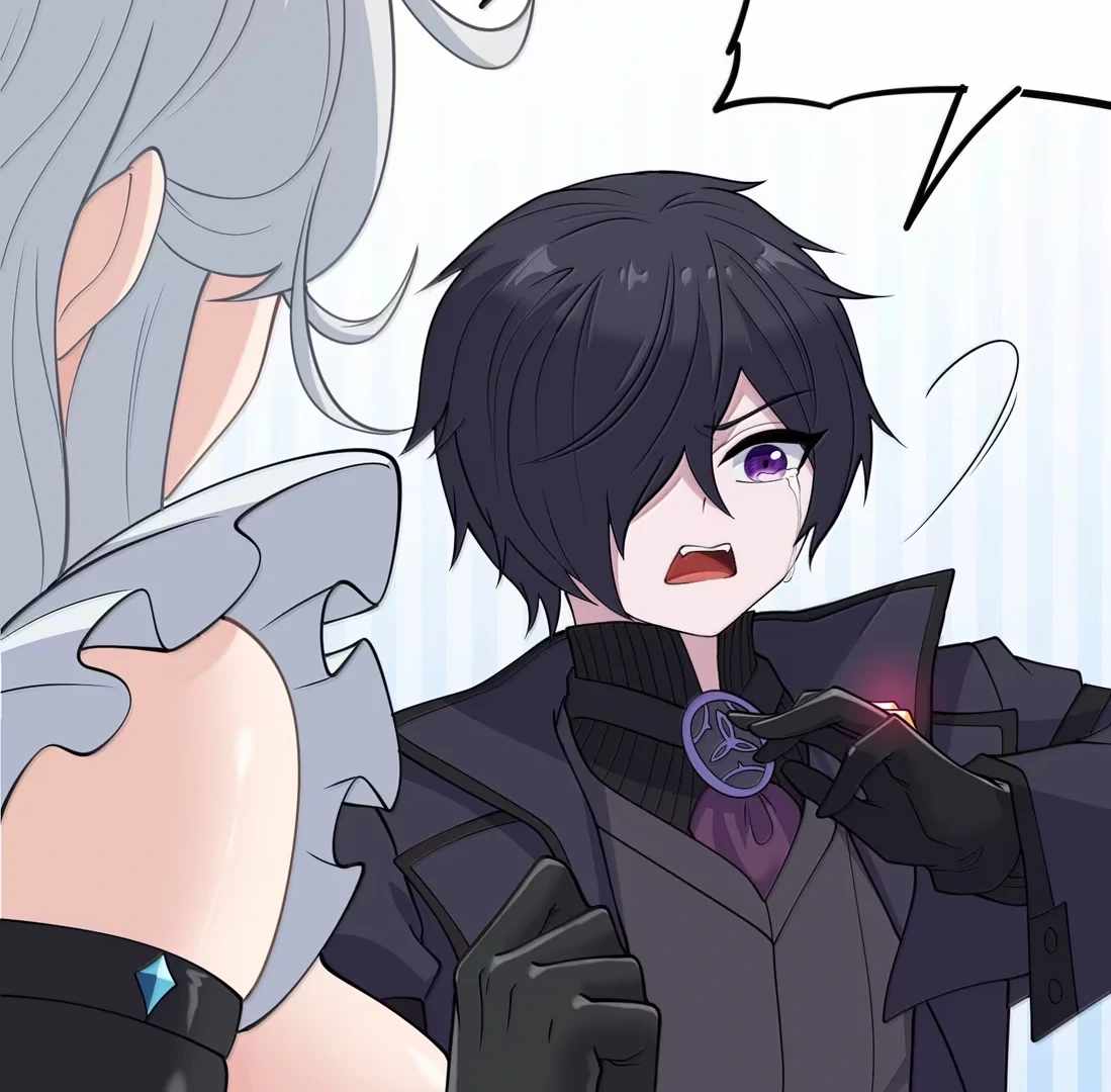 The Evil Alchemist Can’t Handle His Own Experiment Chapter 49 - Page 116