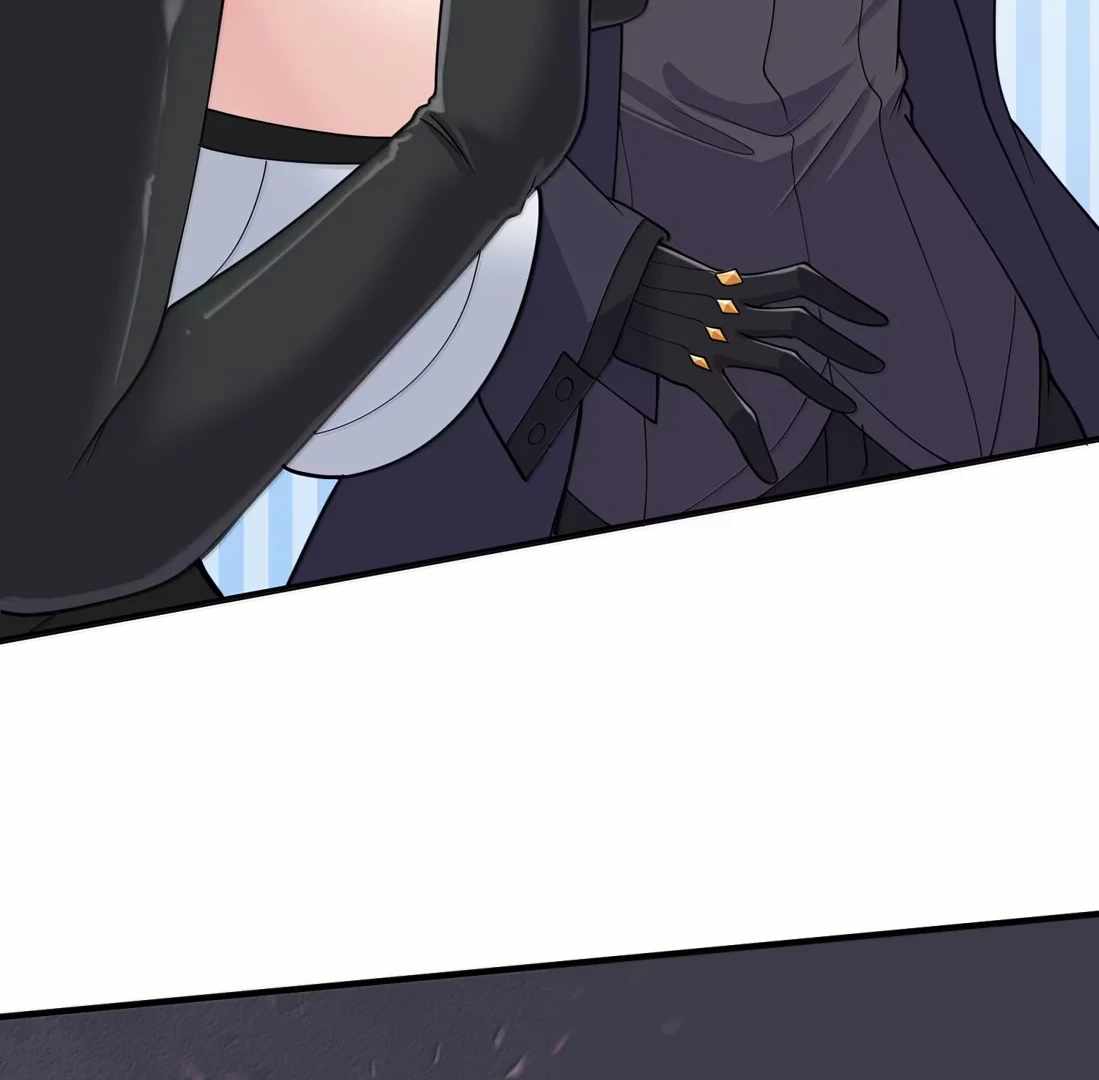 The Evil Alchemist Can’t Handle His Own Experiment Chapter 49 - Page 117