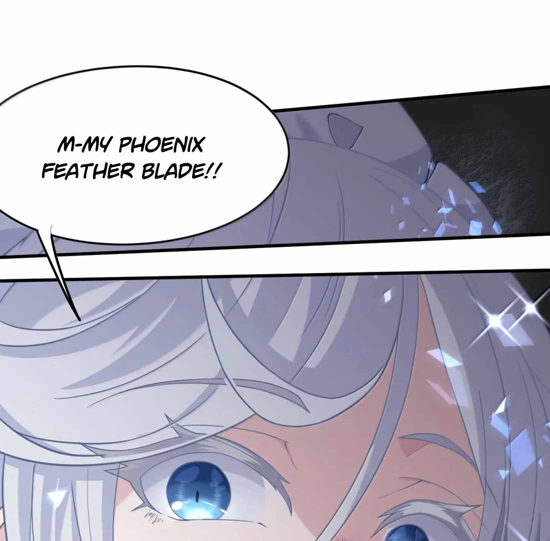 The Evil Alchemist Can’t Handle His Own Experiment Chapter 49 - Page 14
