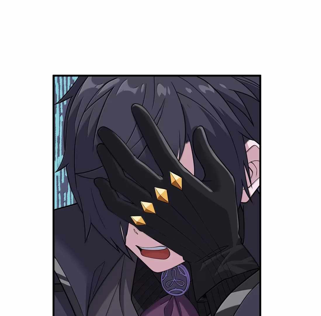The Evil Alchemist Can’t Handle His Own Experiment Chapter 49 - Page 136