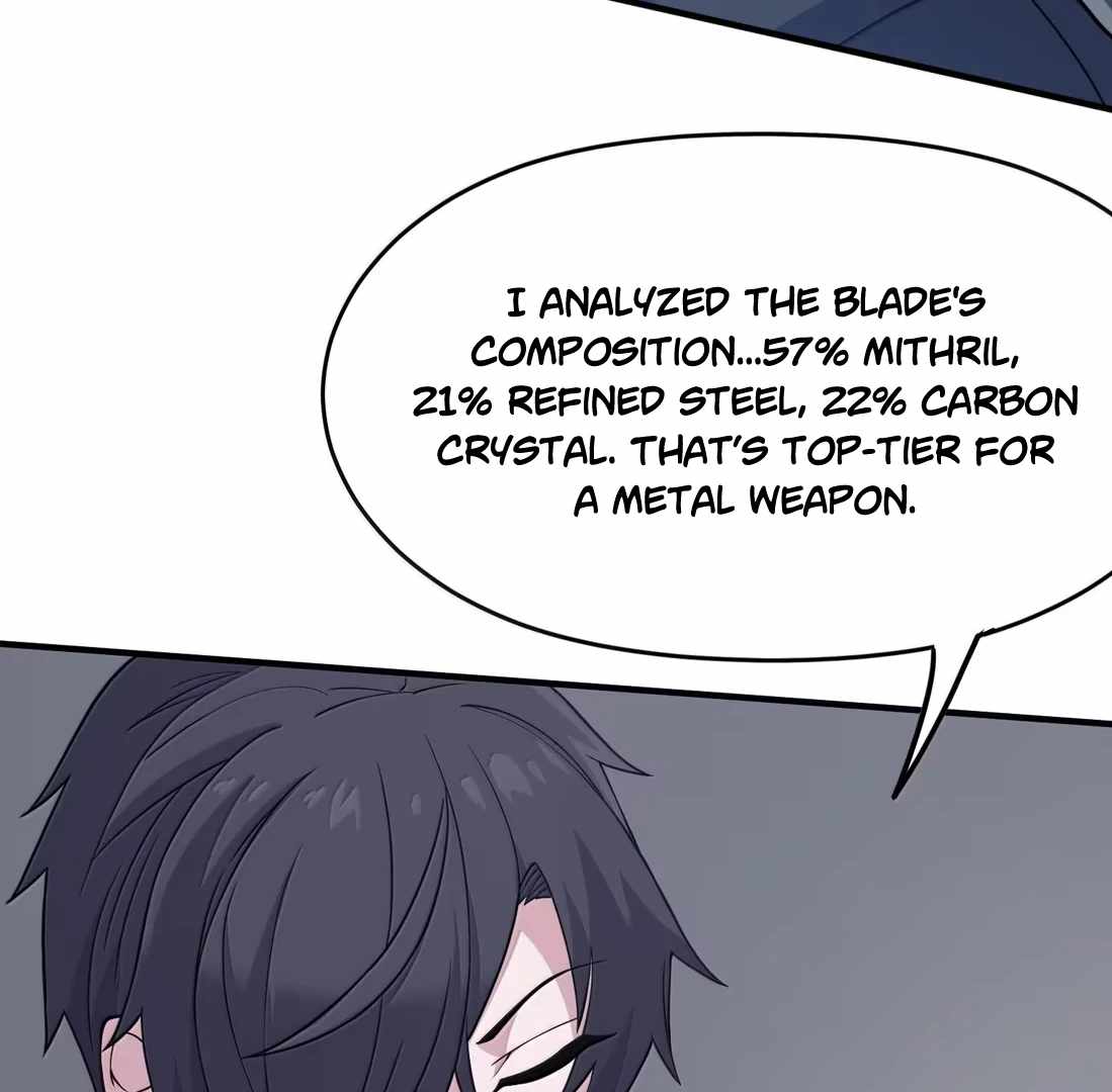 The Evil Alchemist Can’t Handle His Own Experiment Chapter 49 - Page 16