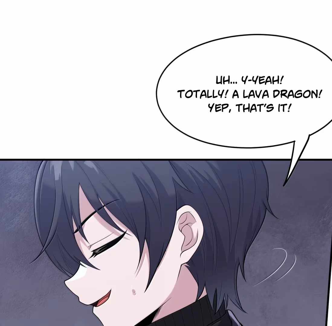 The Evil Alchemist Can’t Handle His Own Experiment Chapter 49 - Page 28