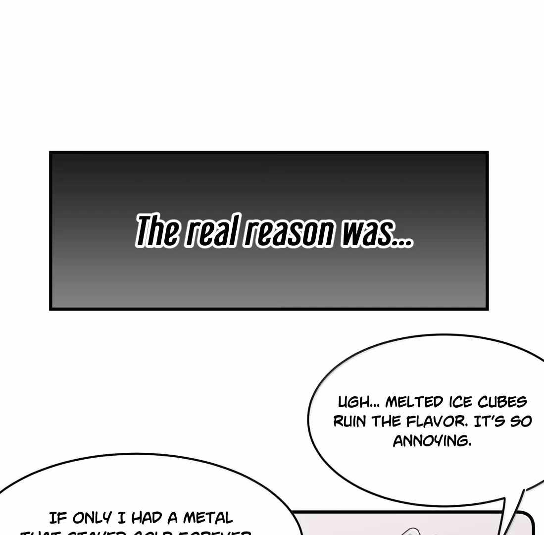 The Evil Alchemist Can’t Handle His Own Experiment Chapter 49 - Page 30