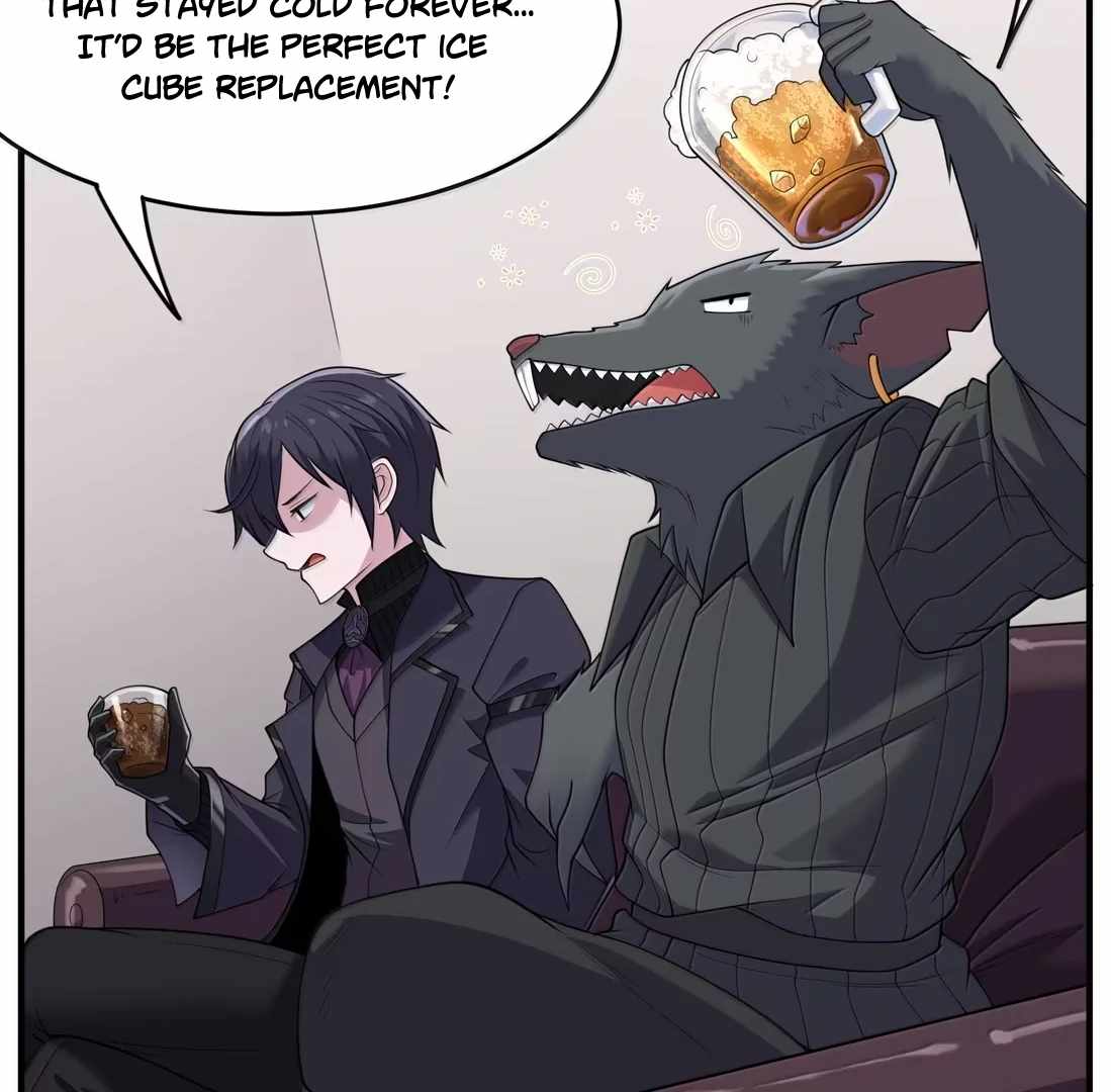The Evil Alchemist Can’t Handle His Own Experiment Chapter 49 - Page 31