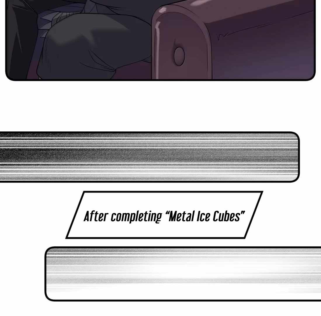 The Evil Alchemist Can’t Handle His Own Experiment Chapter 49 - Page 32