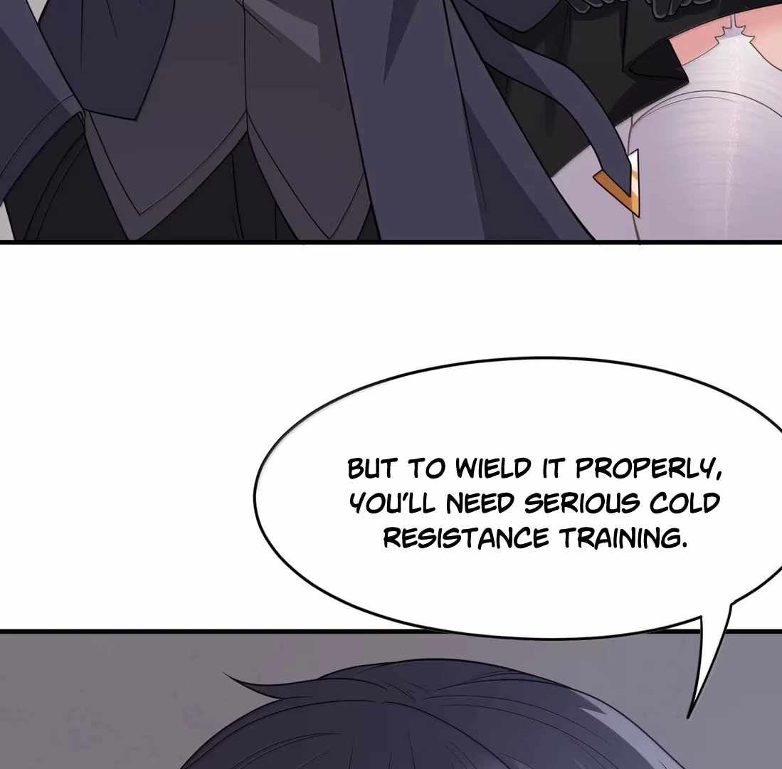 The Evil Alchemist Can’t Handle His Own Experiment Chapter 49 - Page 38
