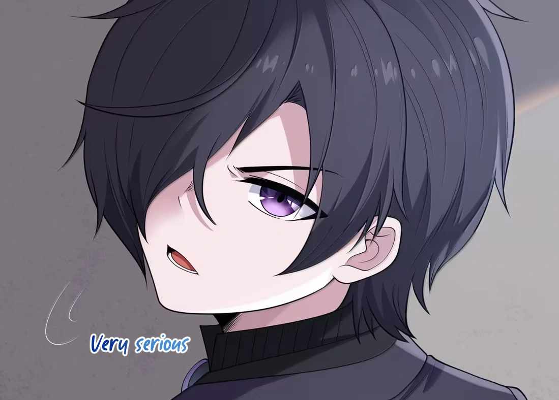 The Evil Alchemist Can’t Handle His Own Experiment Chapter 49 - Page 39