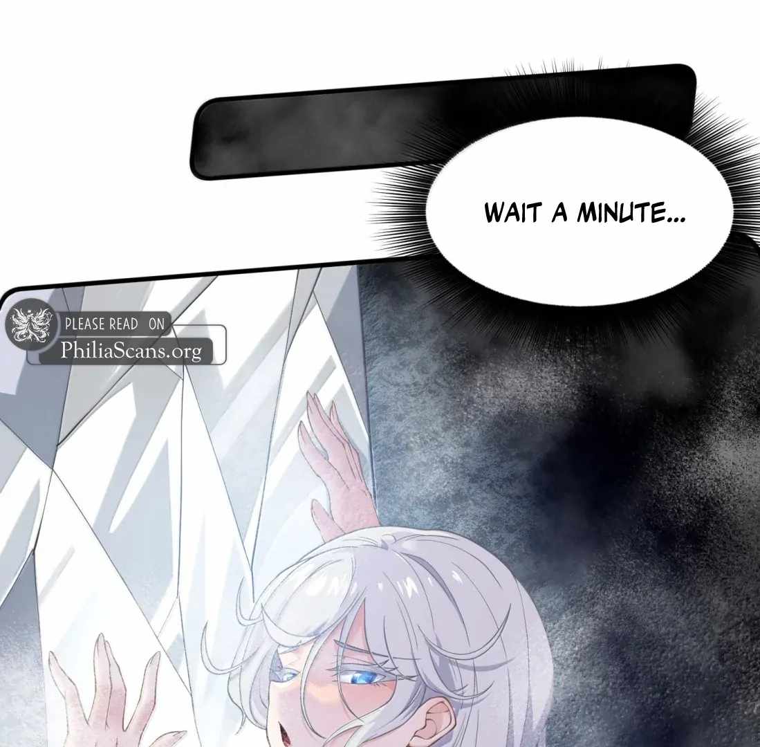 The Evil Alchemist Can’t Handle His Own Experiment Chapter 49 - Page 41