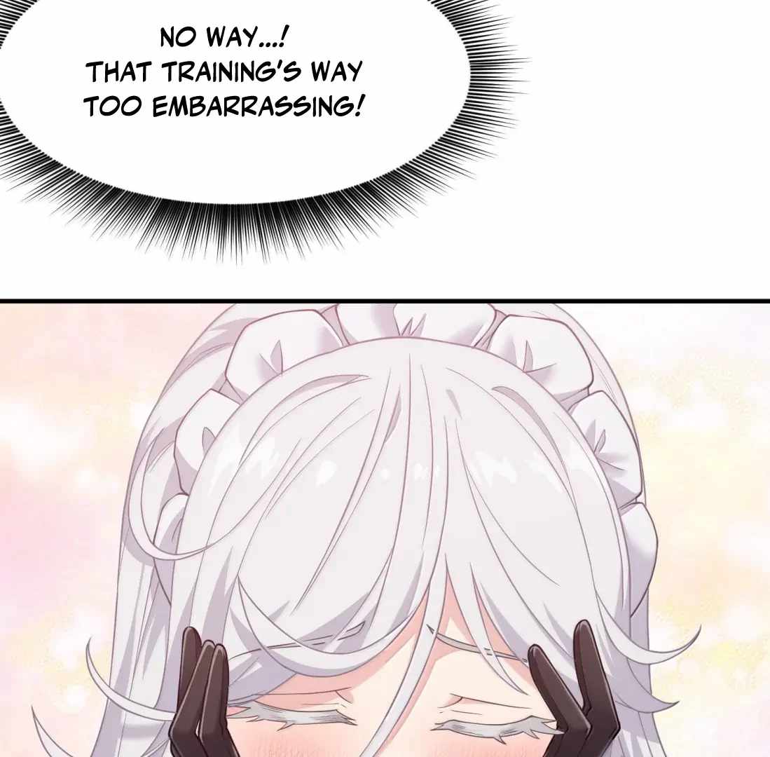 The Evil Alchemist Can’t Handle His Own Experiment Chapter 49 - Page 44