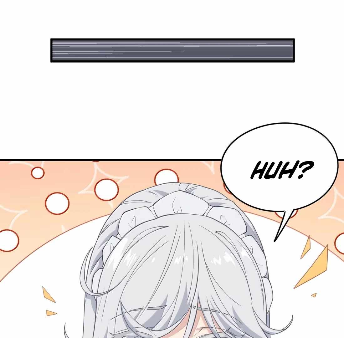 The Evil Alchemist Can’t Handle His Own Experiment Chapter 49 - Page 46