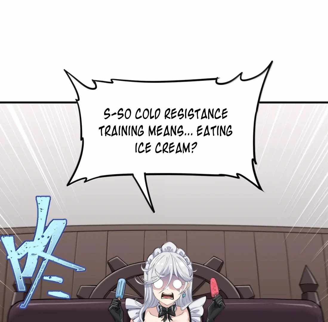The Evil Alchemist Can’t Handle His Own Experiment Chapter 49 - Page 48