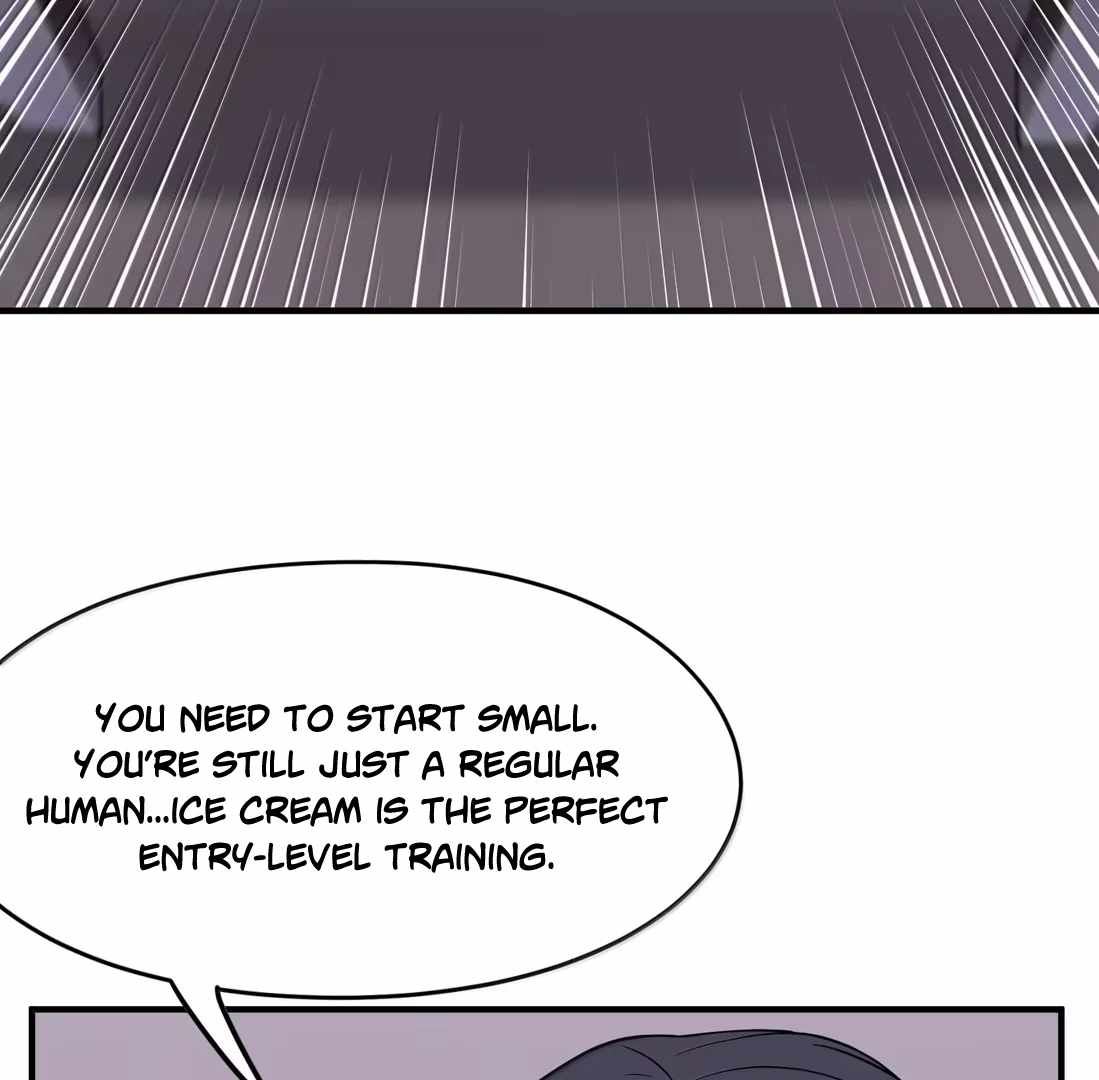 The Evil Alchemist Can’t Handle His Own Experiment Chapter 49 - Page 50