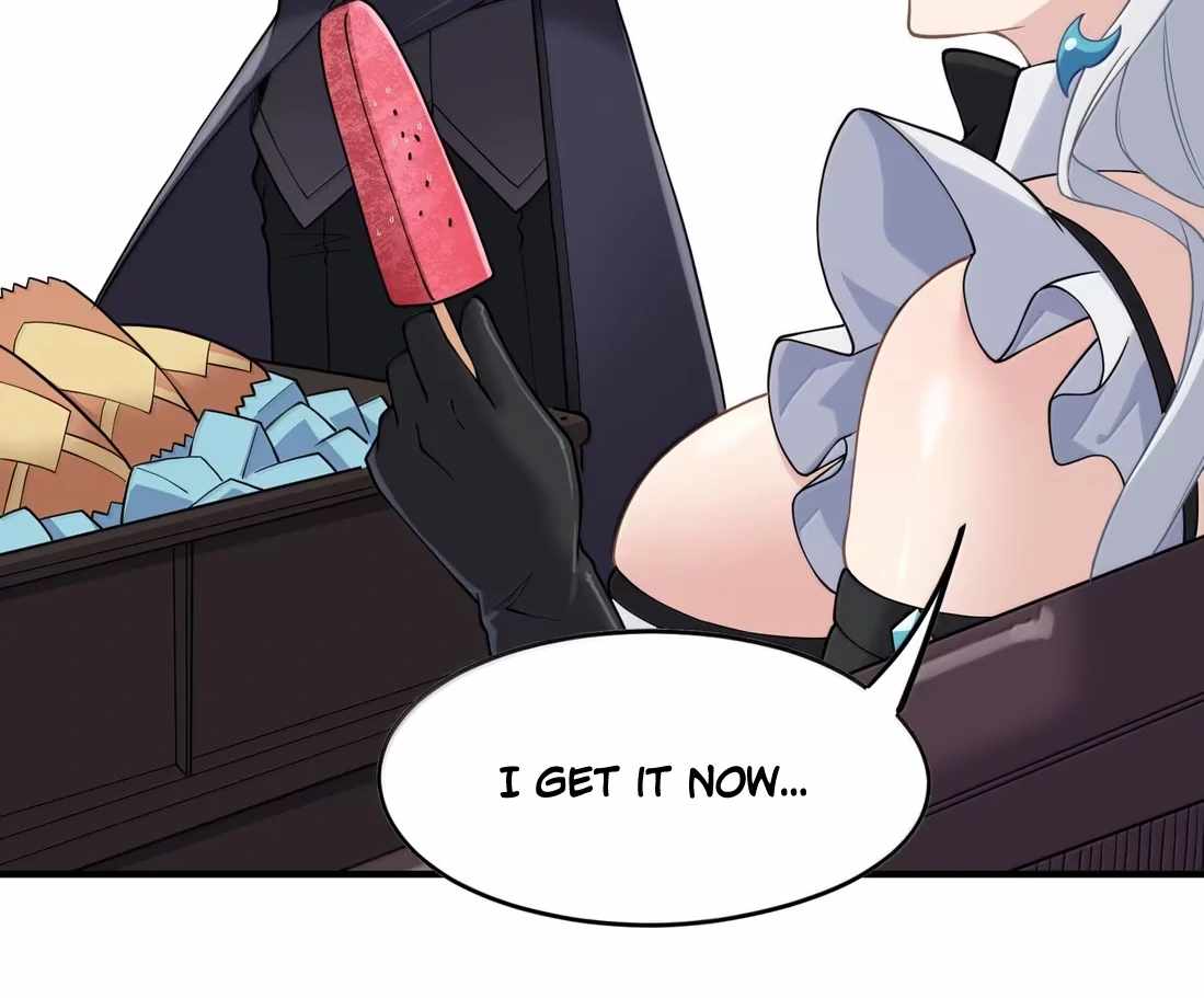 The Evil Alchemist Can’t Handle His Own Experiment Chapter 49 - Page 54