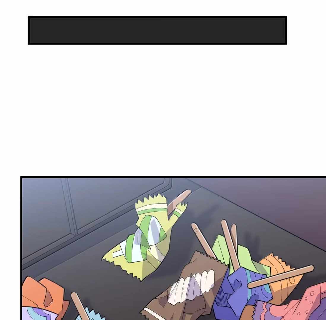 The Evil Alchemist Can’t Handle His Own Experiment Chapter 49 - Page 59