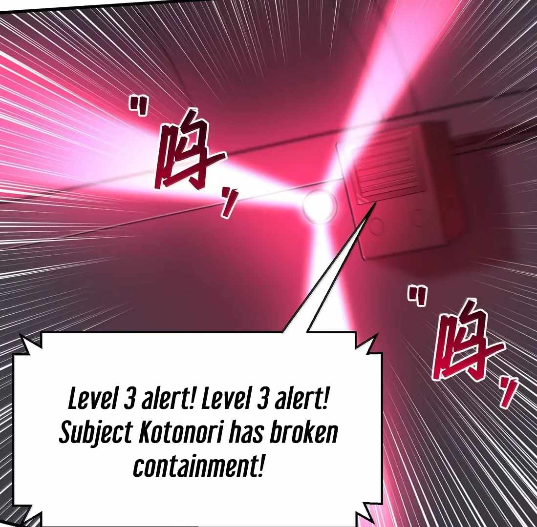 The Evil Alchemist Can’t Handle His Own Experiment Chapter 49 - Page 62
