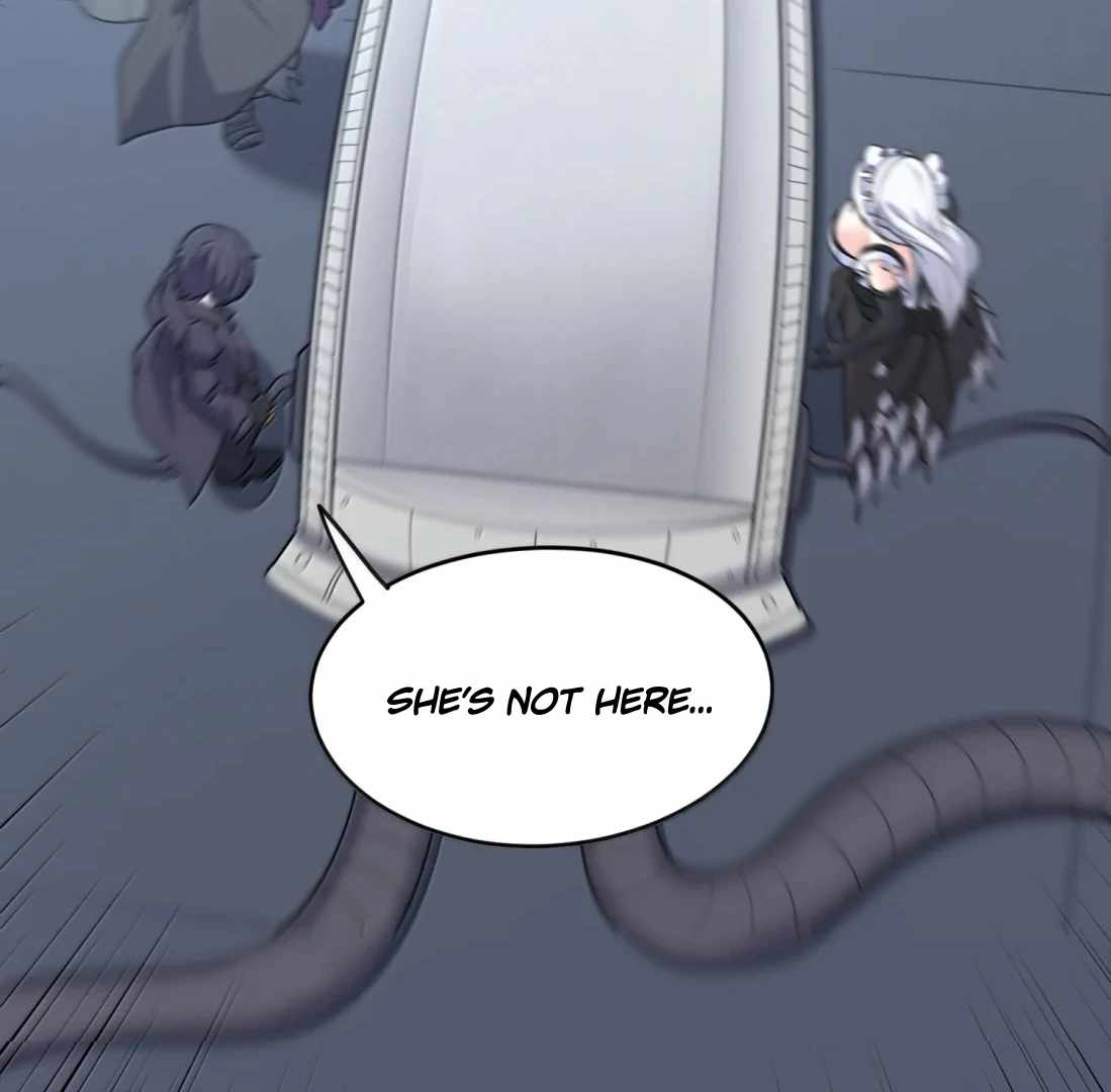 The Evil Alchemist Can’t Handle His Own Experiment Chapter 49 - Page 74
