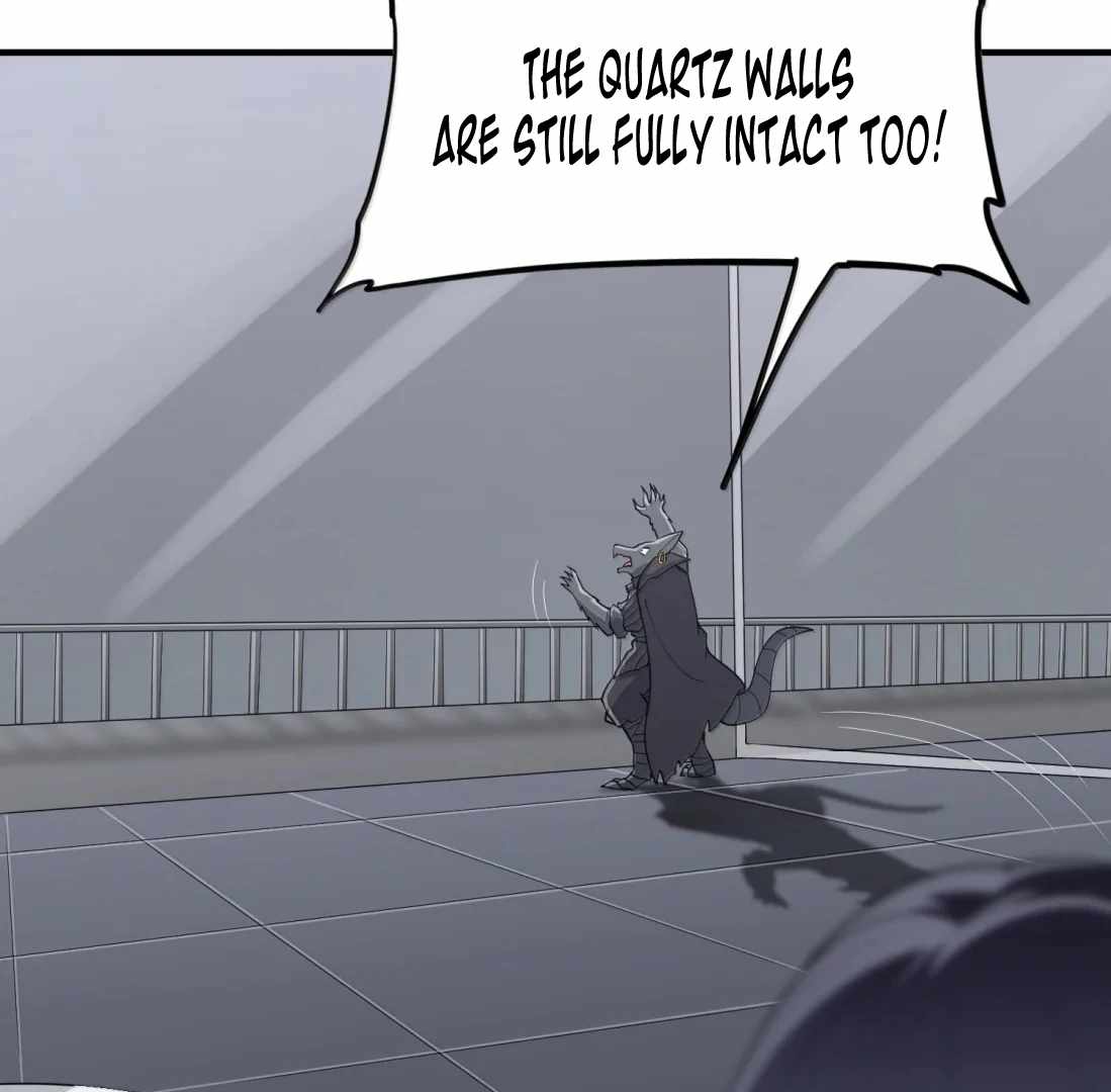 The Evil Alchemist Can’t Handle His Own Experiment Chapter 49 - Page 77