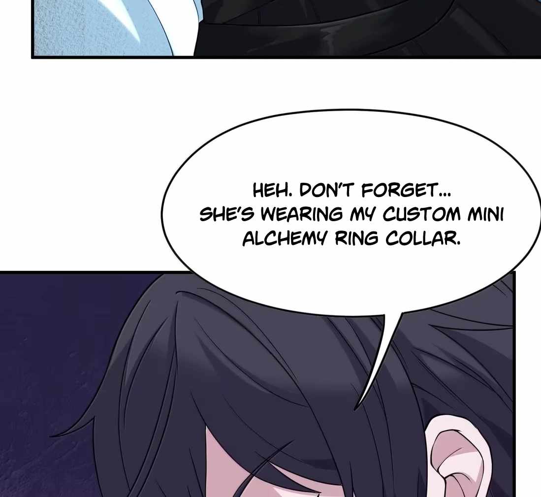 The Evil Alchemist Can’t Handle His Own Experiment Chapter 49 - Page 80
