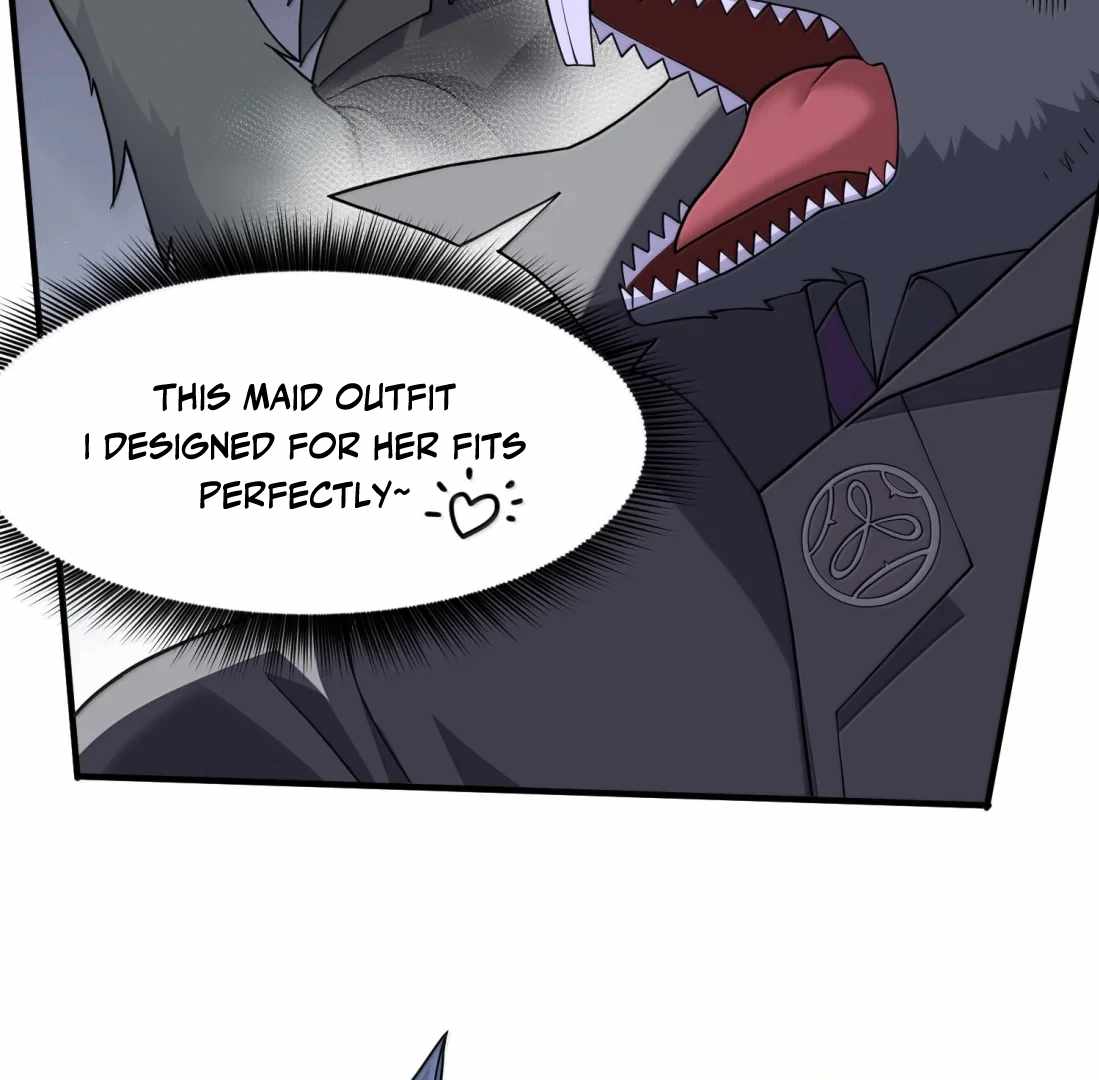The Evil Alchemist Can’t Handle His Own Experiment Chapter 49 - Page 93
