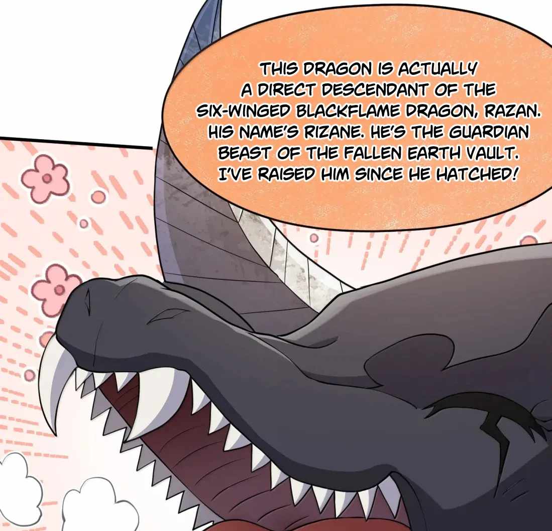 The Evil Alchemist Can’t Handle His Own Experiment Chapter 49 - Page 94
