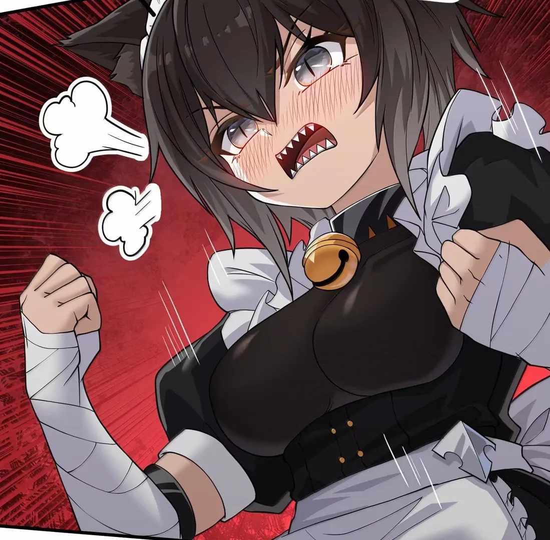 The Evil Alchemist Can’t Handle His Own Experiment Chapter 50 - Page 105