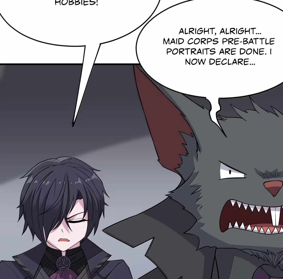 The Evil Alchemist Can’t Handle His Own Experiment Chapter 50 - Page 110