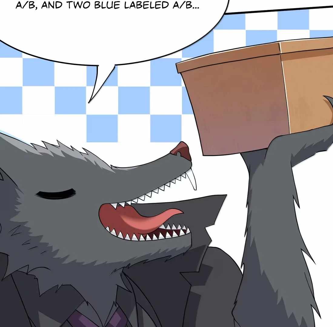 The Evil Alchemist Can’t Handle His Own Experiment Chapter 50 - Page 112