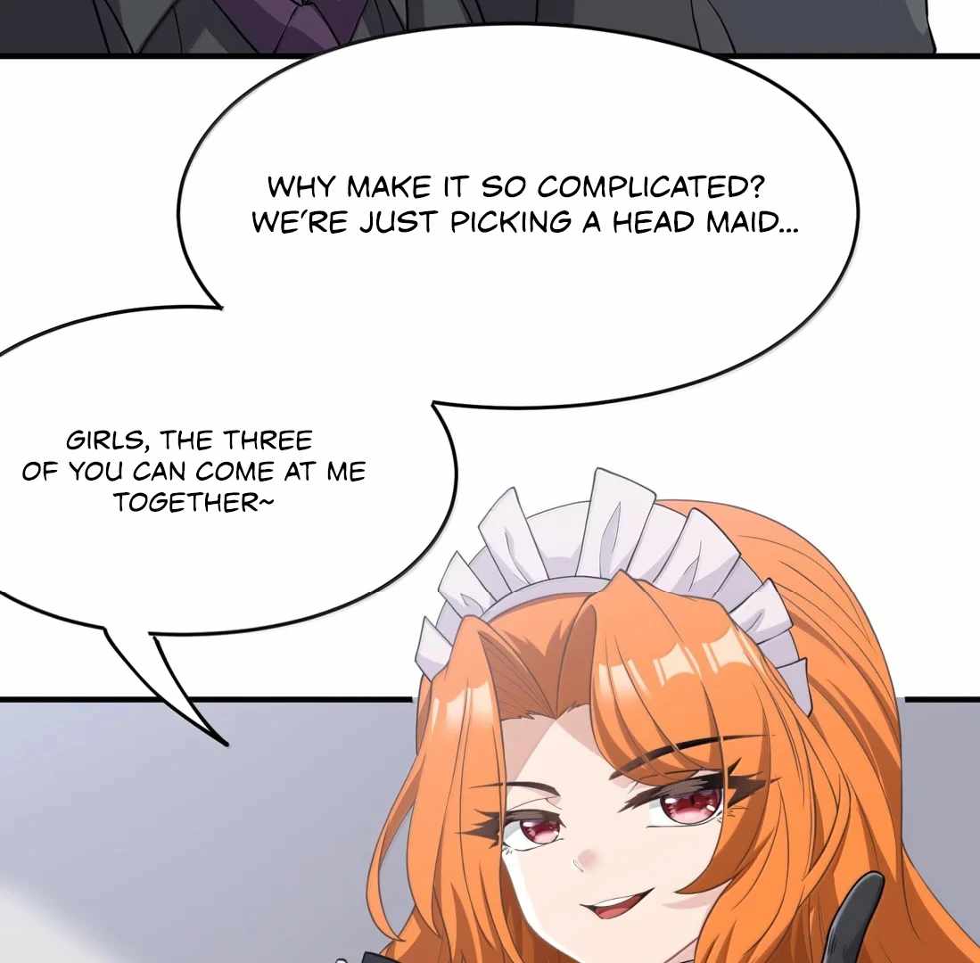 The Evil Alchemist Can’t Handle His Own Experiment Chapter 50 - Page 113
