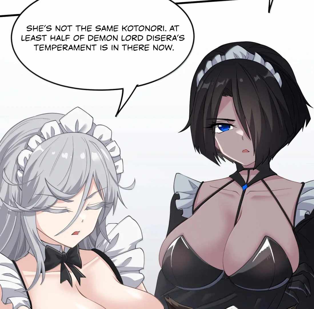 The Evil Alchemist Can’t Handle His Own Experiment Chapter 50 - Page 116