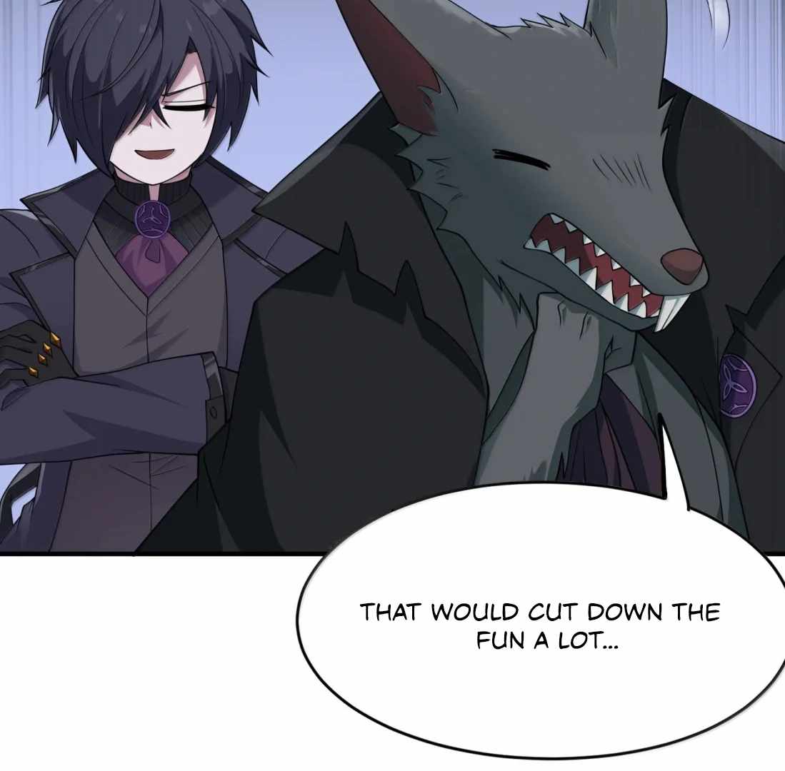 The Evil Alchemist Can’t Handle His Own Experiment Chapter 50 - Page 120
