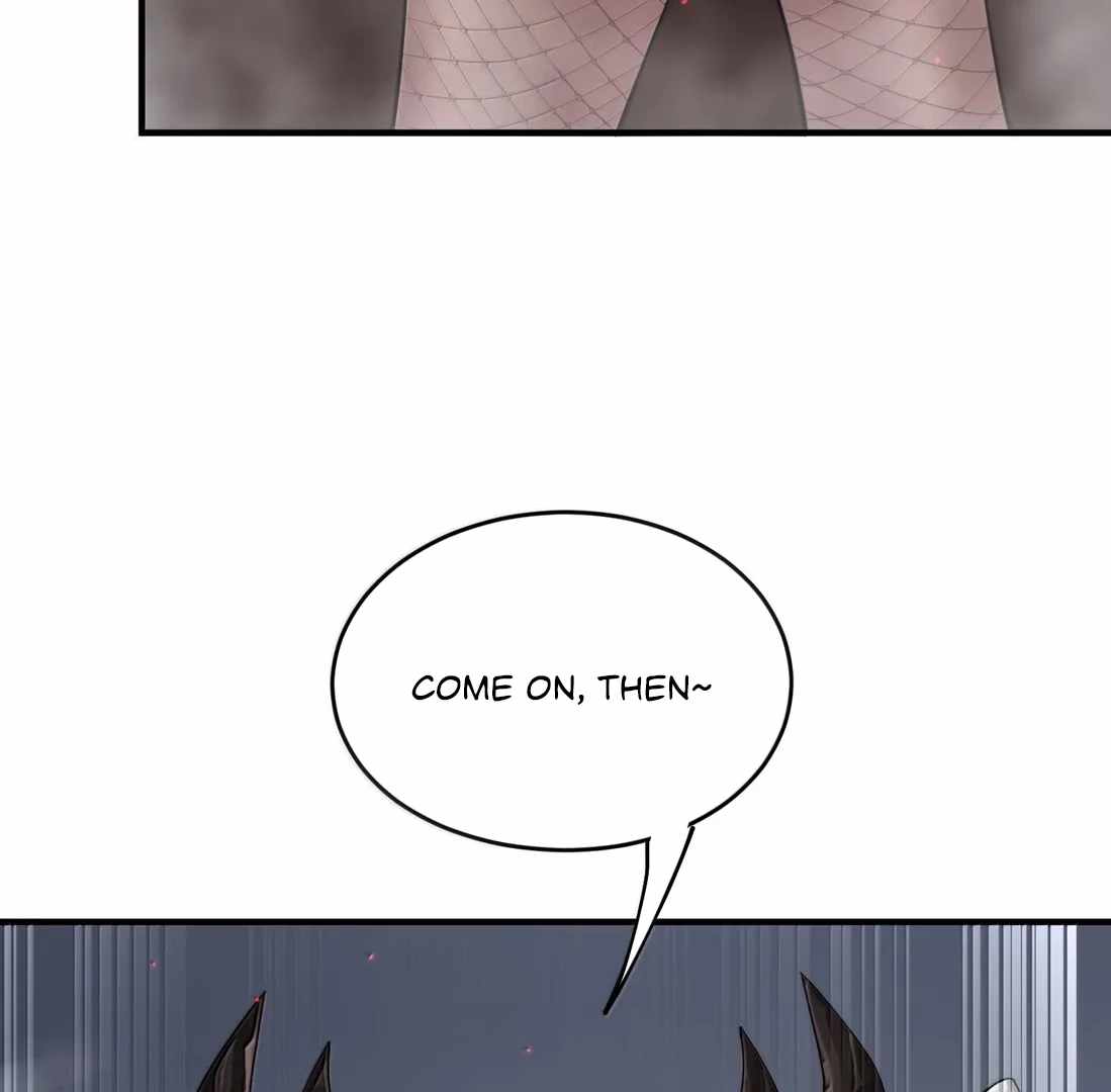 The Evil Alchemist Can’t Handle His Own Experiment Chapter 50 - Page 134