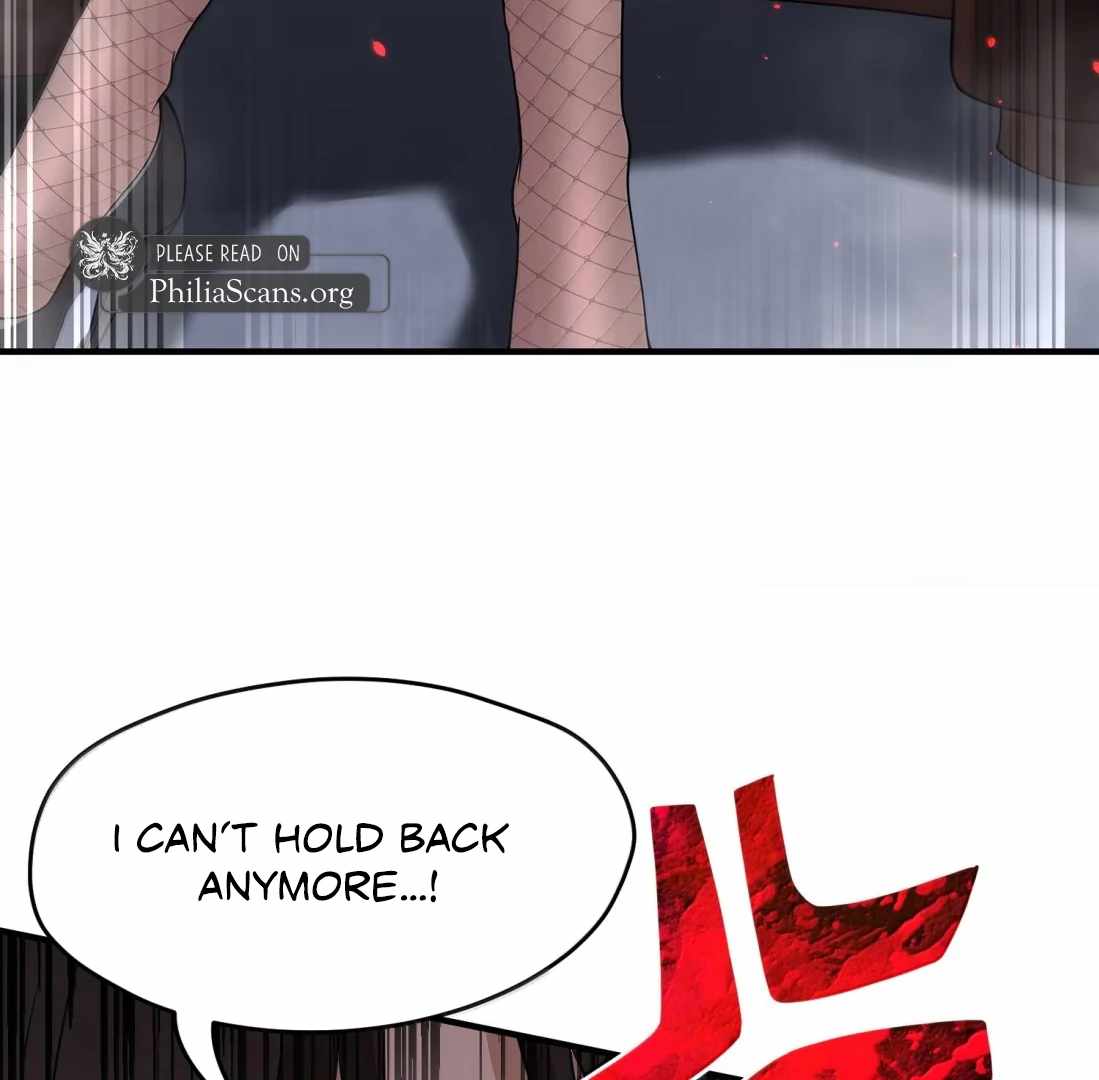 The Evil Alchemist Can’t Handle His Own Experiment Chapter 50 - Page 137