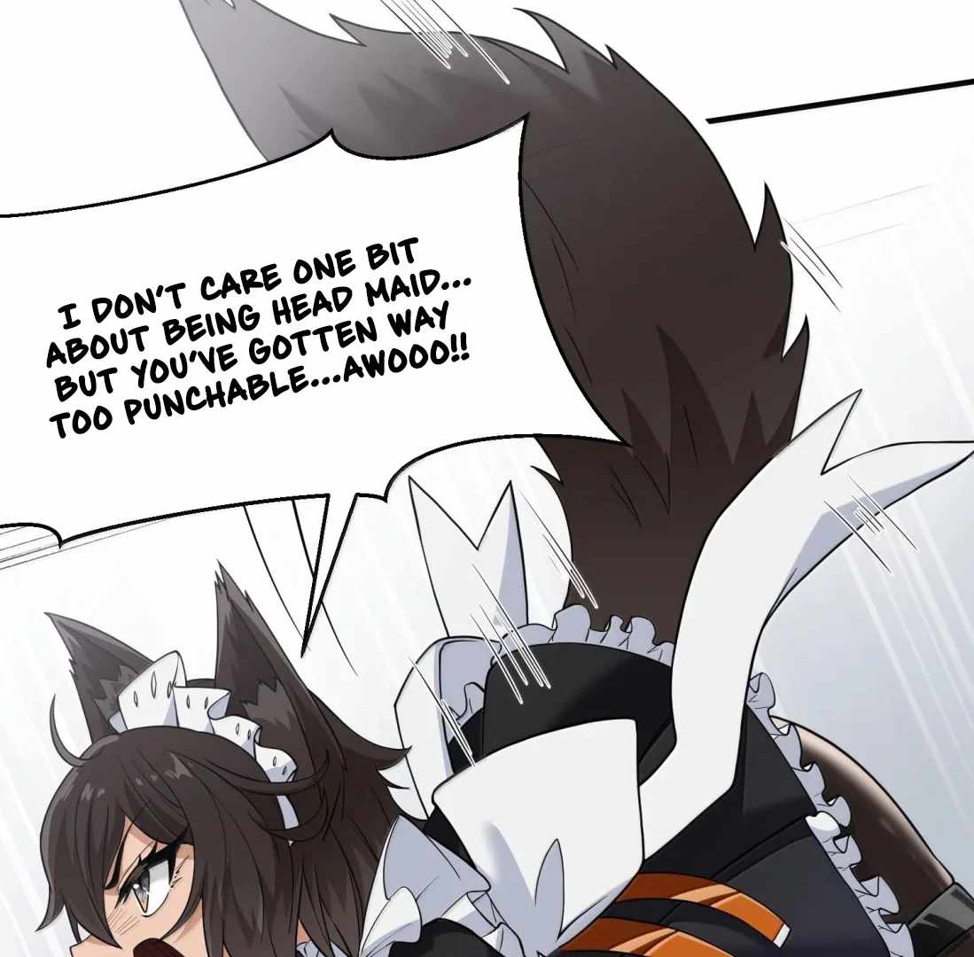 The Evil Alchemist Can’t Handle His Own Experiment Chapter 50 - Page 139