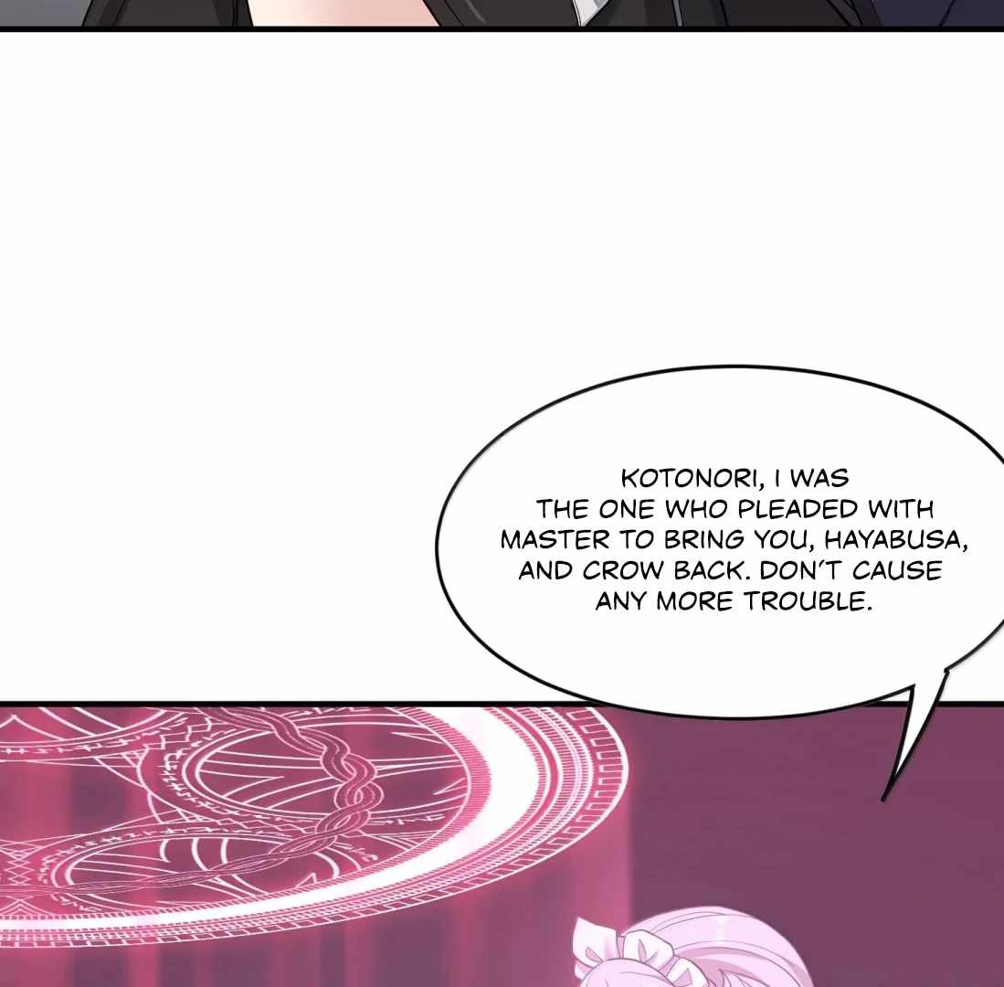 The Evil Alchemist Can’t Handle His Own Experiment Chapter 50 - Page 20