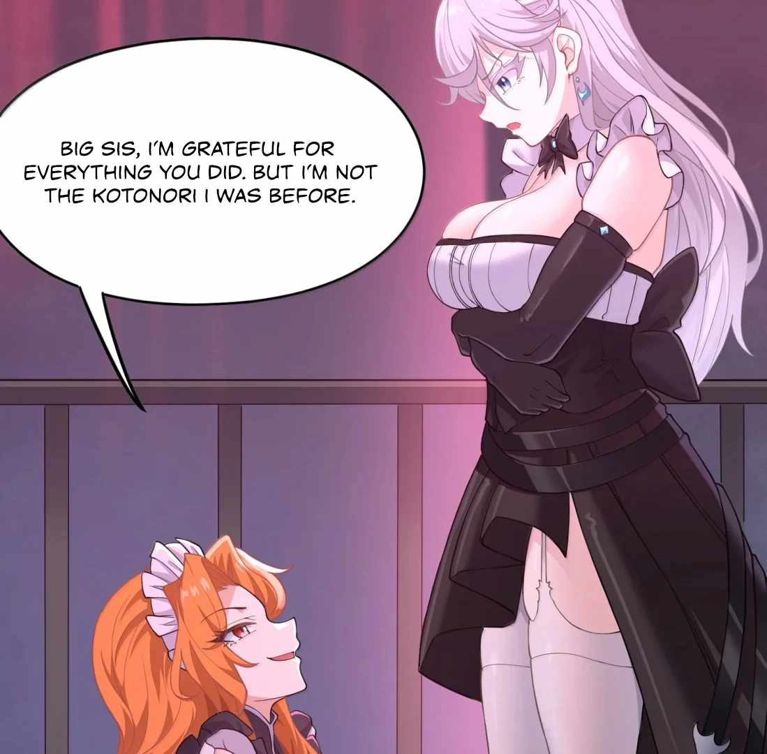 The Evil Alchemist Can’t Handle His Own Experiment Chapter 50 - Page 21