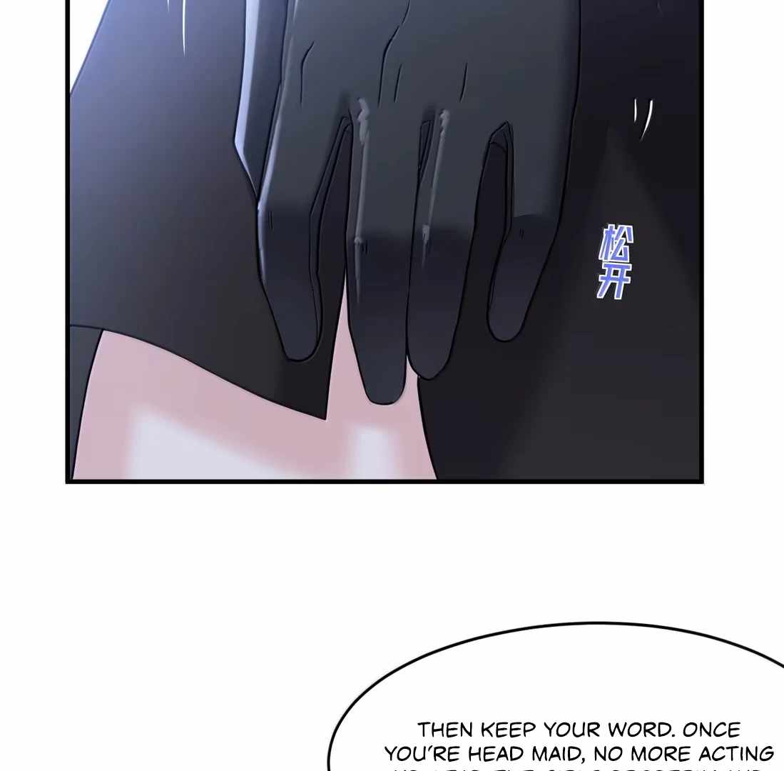 The Evil Alchemist Can’t Handle His Own Experiment Chapter 50 - Page 28
