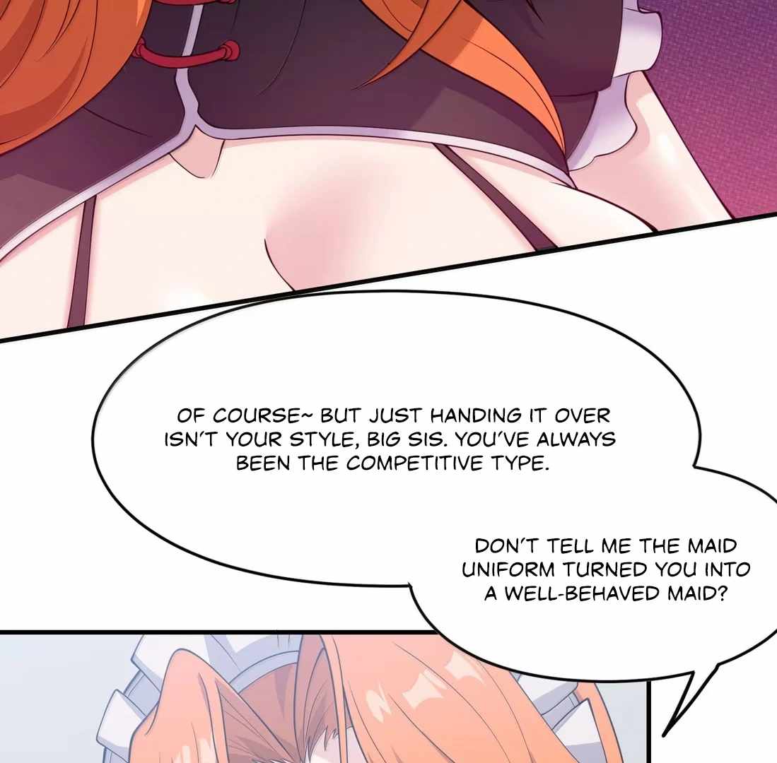The Evil Alchemist Can’t Handle His Own Experiment Chapter 50 - Page 32