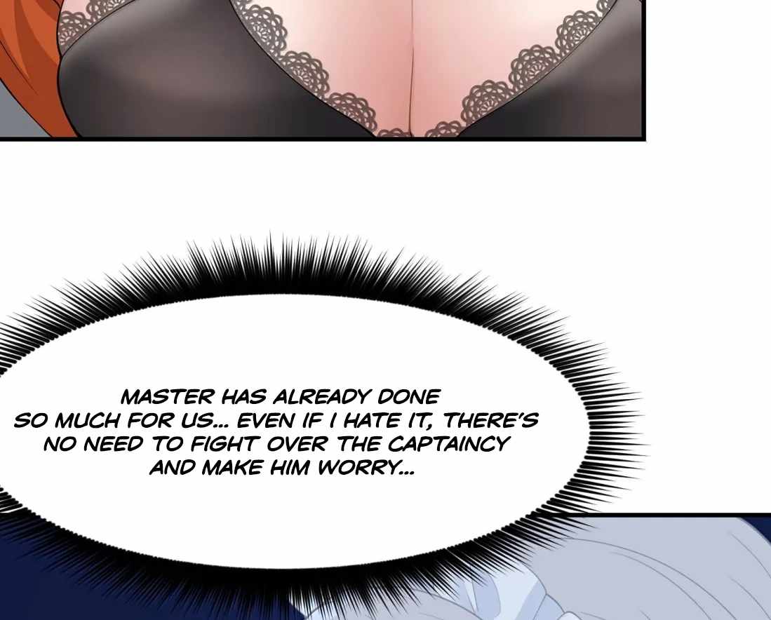 The Evil Alchemist Can’t Handle His Own Experiment Chapter 50 - Page 34