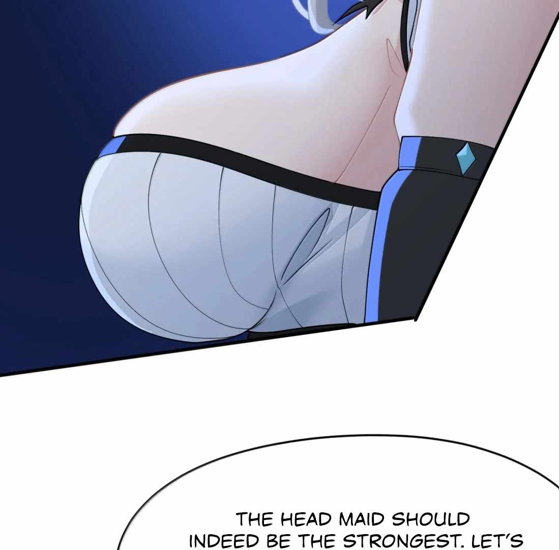 The Evil Alchemist Can’t Handle His Own Experiment Chapter 50 - Page 36