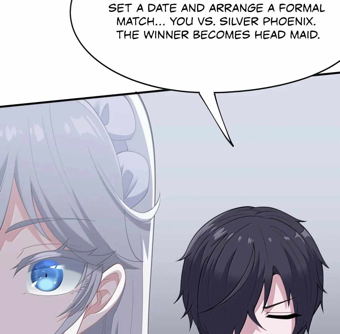 The Evil Alchemist Can’t Handle His Own Experiment Chapter 50 - Page 37