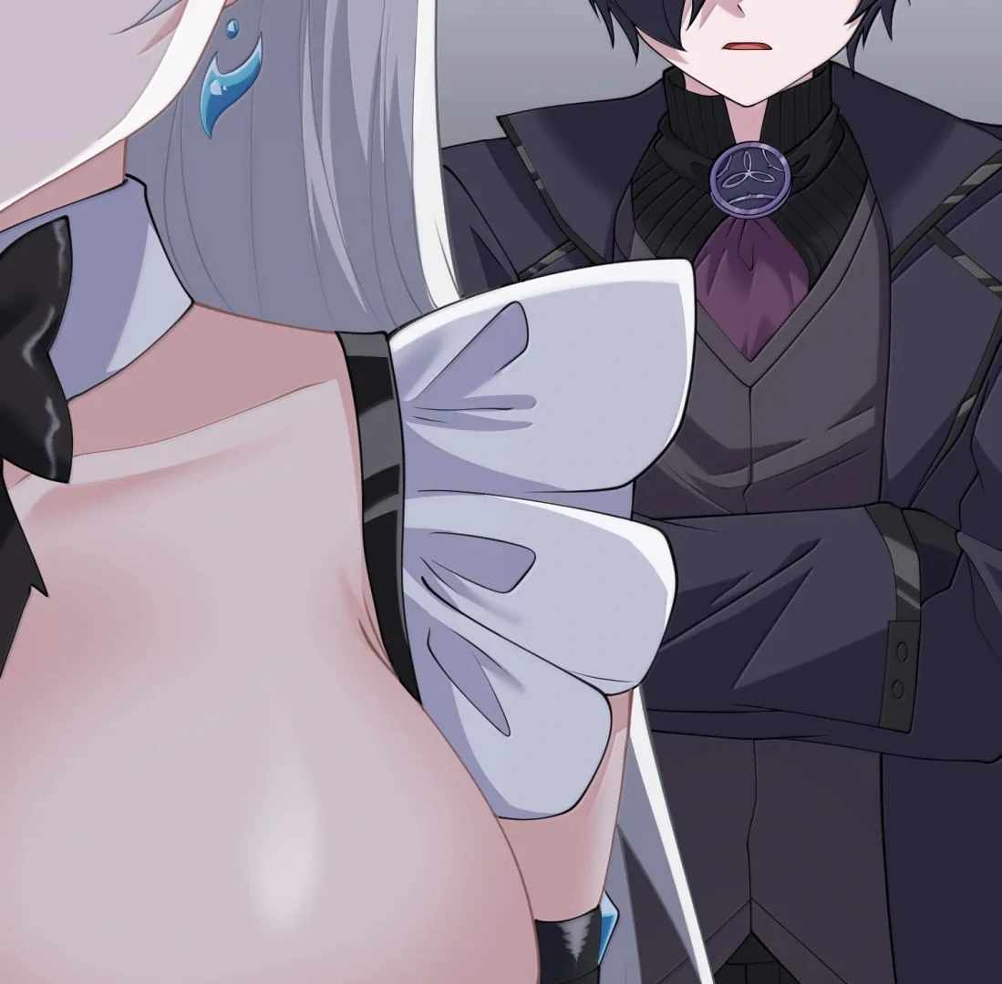 The Evil Alchemist Can’t Handle His Own Experiment Chapter 50 - Page 38
