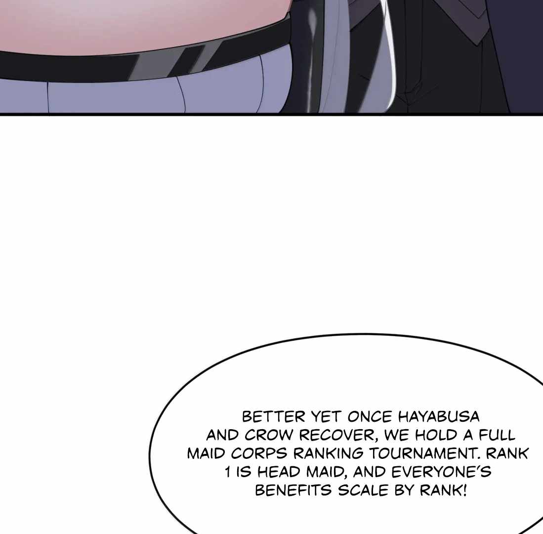 The Evil Alchemist Can’t Handle His Own Experiment Chapter 50 - Page 39