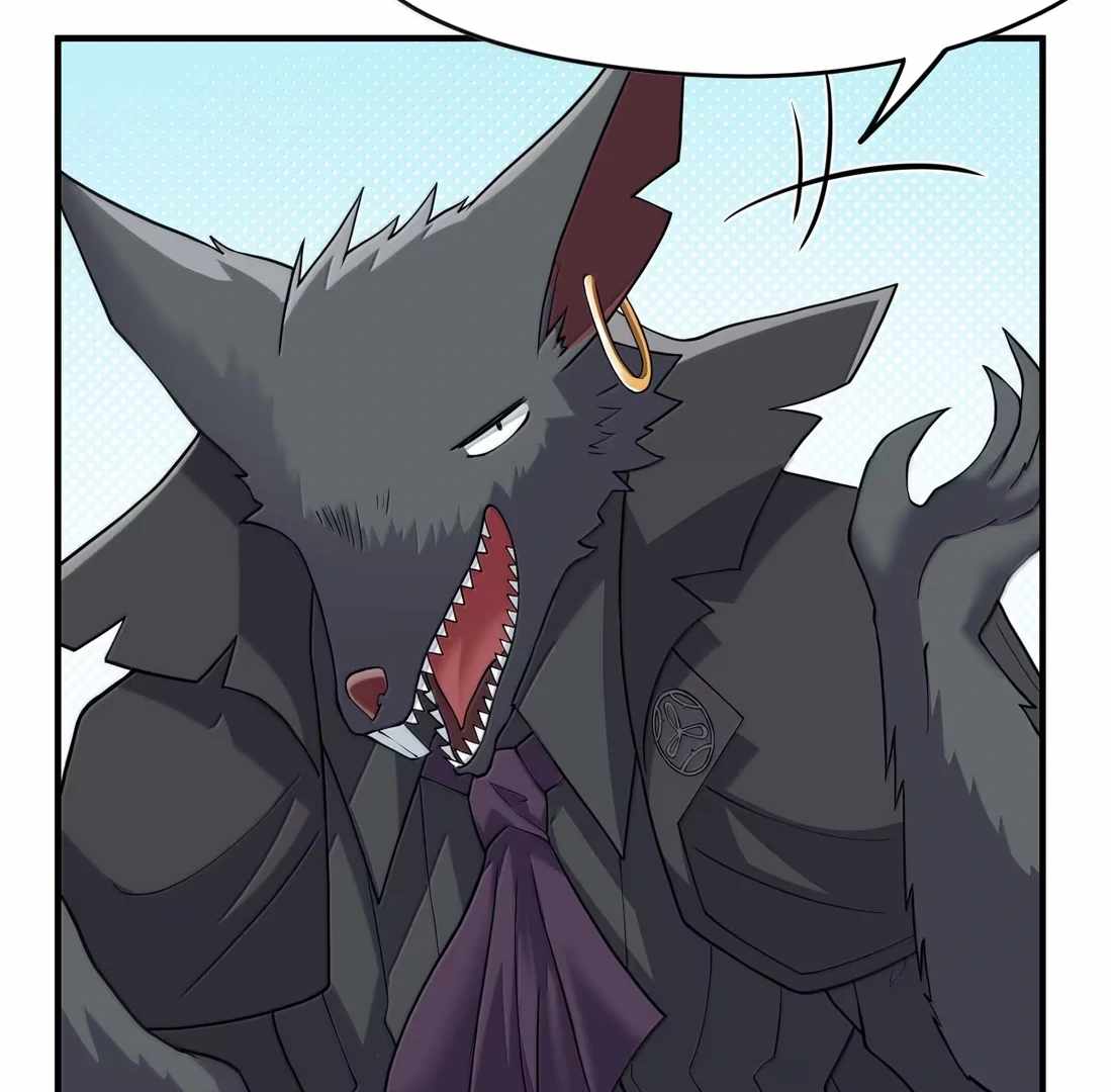 The Evil Alchemist Can’t Handle His Own Experiment Chapter 50 - Page 40